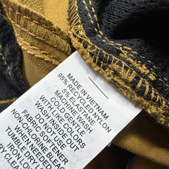 PRANA Halle Jogger Pants Women's 18W Plus Stretch Comfort Utility Outdoor New! - Picture 11 of 12